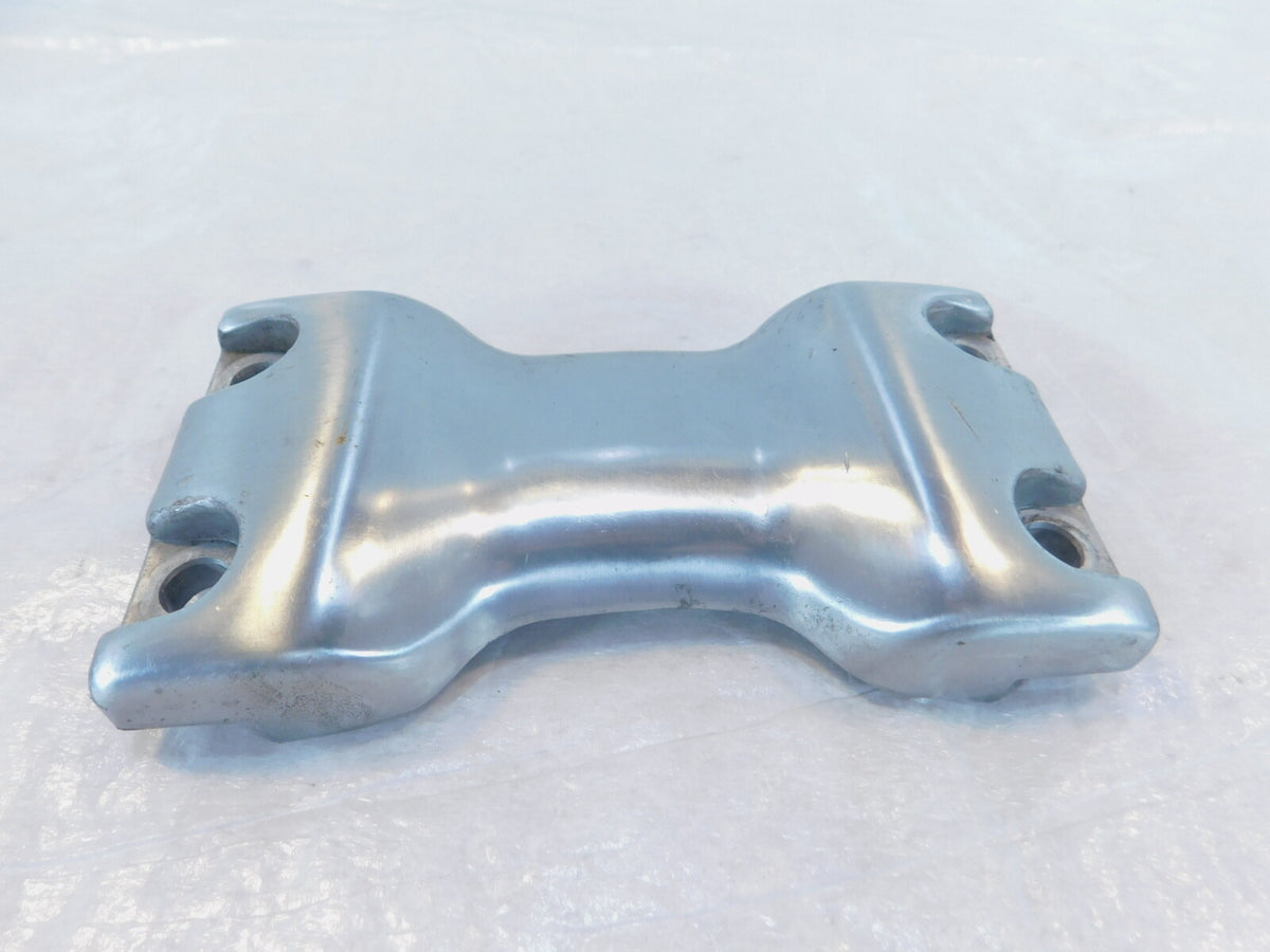 Yamaha Virago 700 750 1100 XV1100 Front Wheel Fork Brace Fender Bracket Mount - C3 Cycle