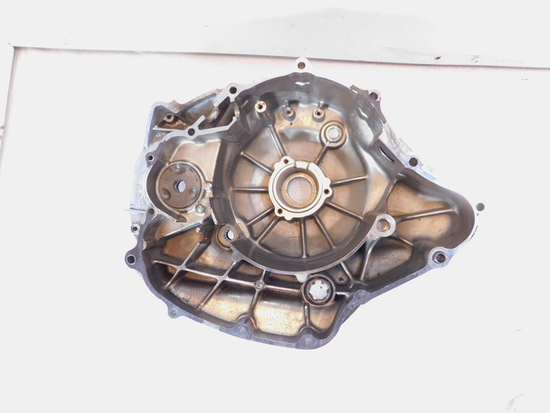 1999-09 Yamaha V-Star 1100 Classic Custom XVS1100 Left Engine Motor Stator Cover