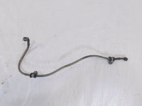 2007-2012 Triumph Tiger 1050 Rear Brake Caliper Master Cylinder Hose Pipe Lines - C3 Cycle