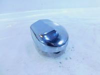 Harley Davidson Touring Dyna Softail & Sportster Chrome Horn Cover 69012-93A - C3 Cycle