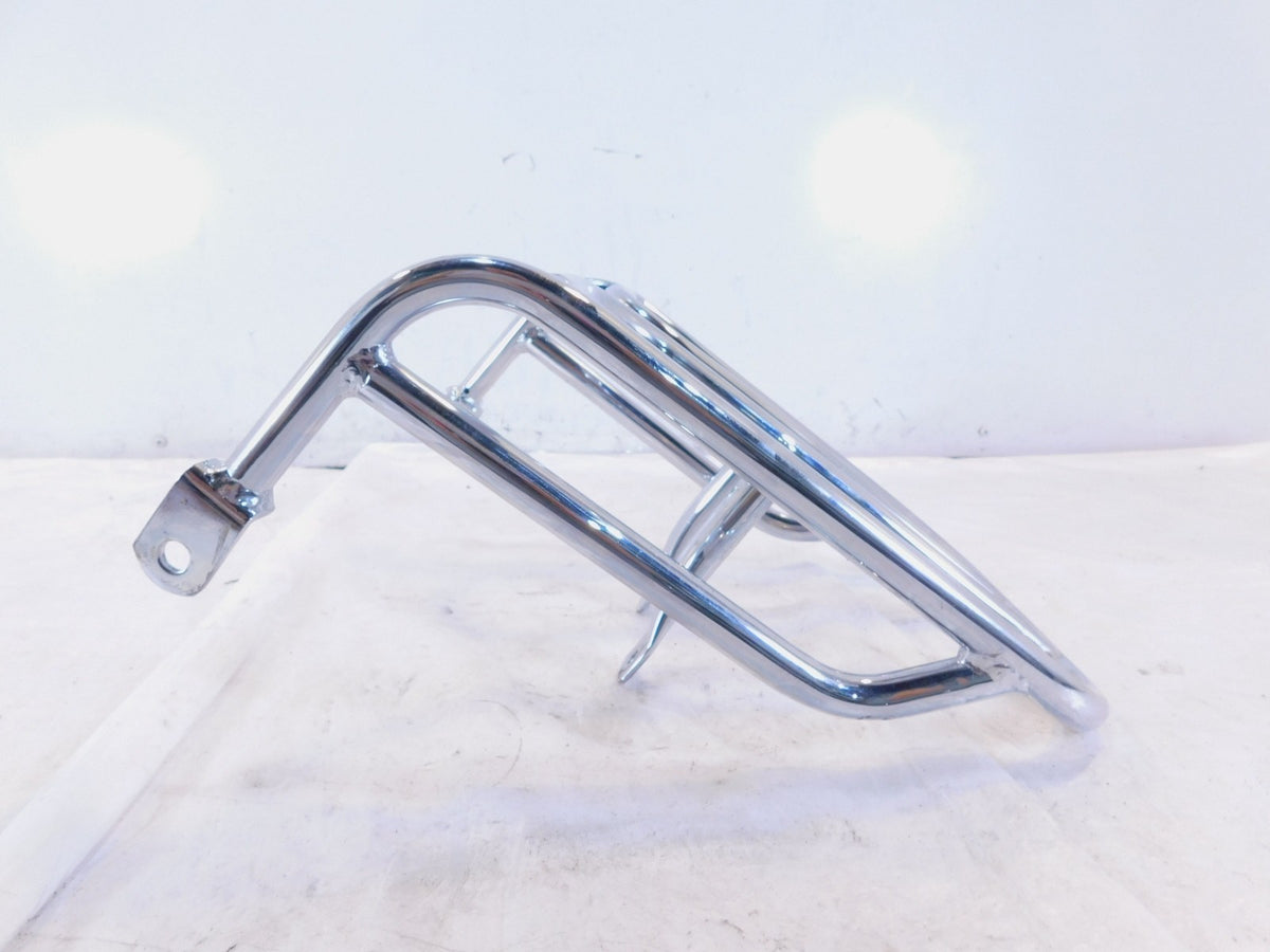 1996-2004 Kawasaki Vulcan 1500 Classic VN1500 Rear Storage Frame Luggage Rack - C3 Cycle