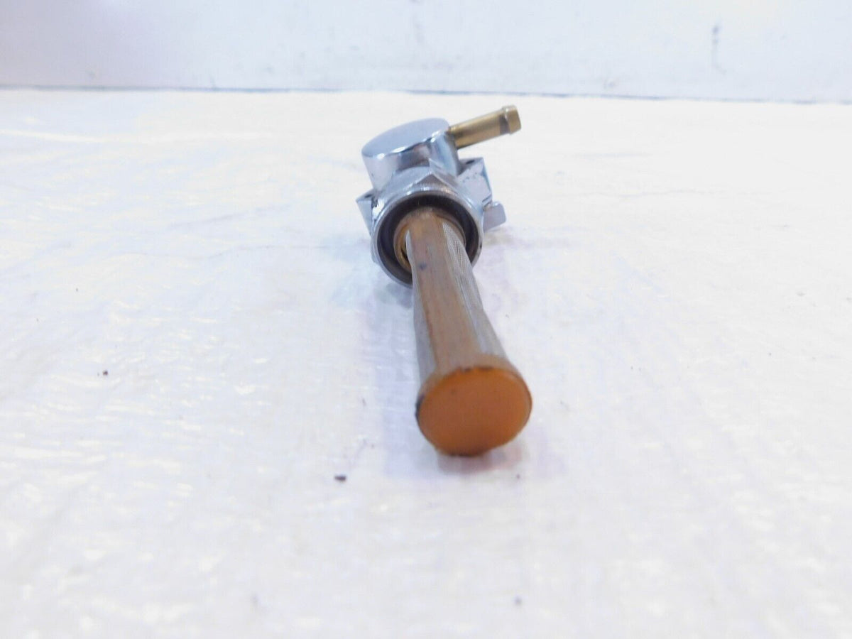 1977-1980 Harley Davidson Ironhead Sportster 1000 Fuel Gas Shutoff Petcock Valve - C3 Cycle