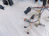 1996 Harley Touring Electra Glide Classic Ultra Interconnect Wiring Wire Harness - C3 Cycle