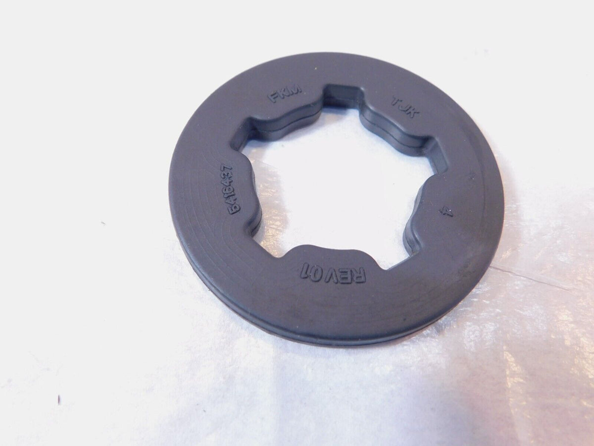 10-17 Victory Cross Country Cross Roads Magnum Brake Line Swingarm Spacer Guard - C3 Cycle