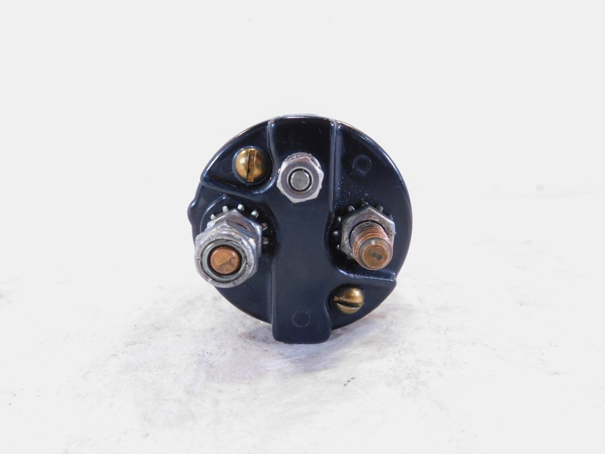 Harley Davidson Ironhead Sportster 900 & 1000 Engine Starter Motor Relay Switch - C3 Cycle