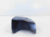 1989-1996 BMW K100 RS K1100 RS K1100 LT Black Front Cover Fairing Trim - C3 Cycle