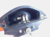 BMW F800GS F800R F800ST G650GS R1200 Rear Back Brake Taillight Tail Lamp -Damage - C3 Cycle