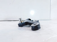 Harley Davidson Softail Low Rider & Street Bob Brake Pedal Footpeg Mount Bracket - C3 Cycle