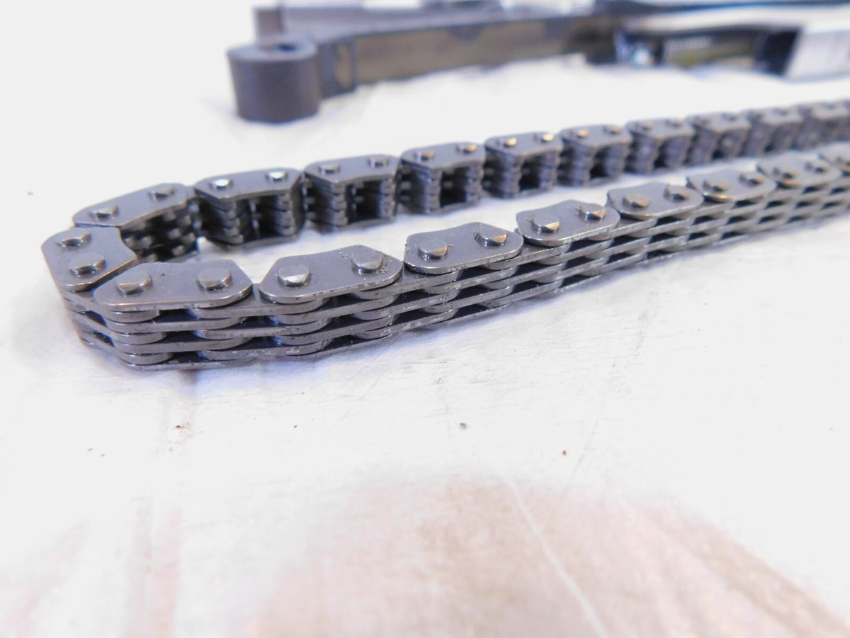 Honda Shadow 750 VT750 Phantom Spirit & Aero Camshaft Cam Chain w/ Tensioners - C3 Cycle