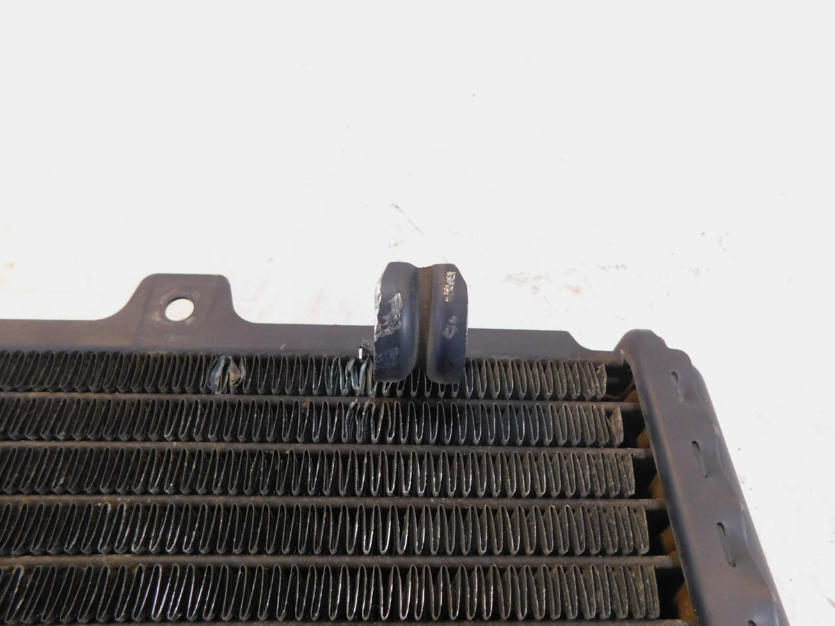 BMW K1 K100LT K100RS K100RT K1100LT K1100RS Engine Motor Water Cooling Radiator - C3 Cycle