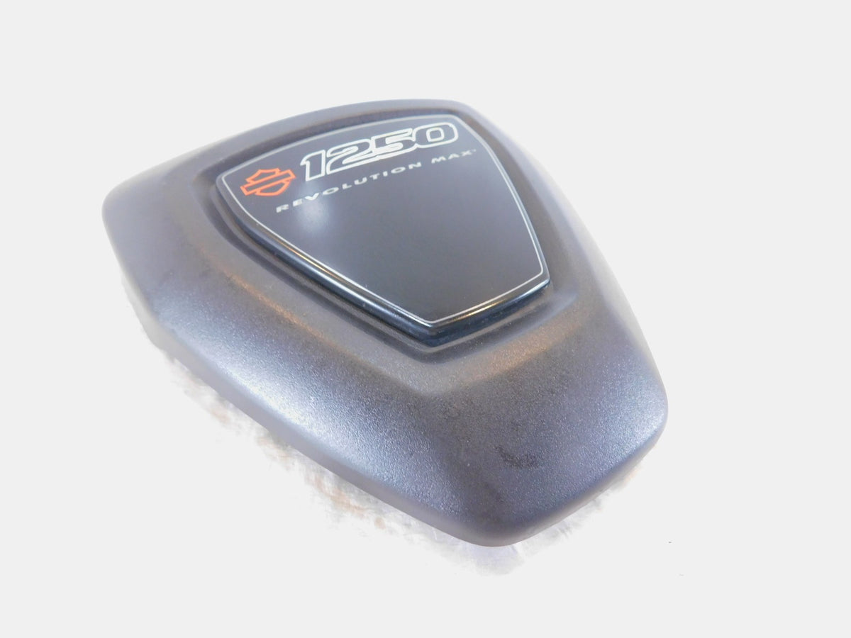 Harley Pan America & Sportster S 1250 RH1250S Right Engine Motor Side Cover - C3 Cycle