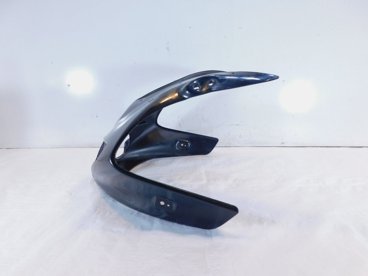 2007 2008 2009 Buell Firebolt XB12 XB12R Black Front Headlight Fairing Cowling - C3 Cycle