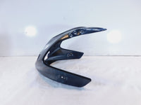 2007 2008 2009 Buell Firebolt XB12 XB12R Black Front Headlight Fairing Cowling - C3 Cycle