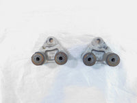 Kawasaki Ninja 1000R ZX1000 Front Right Left Engine Motor Mount Hanger Brackets