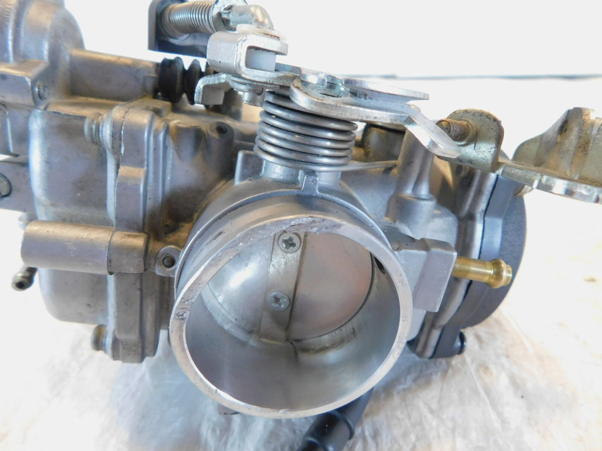 Harley Davidson Dyna Super Glide Softail Heritage Classic Carburetor Carb -Parts - C3 Cycle