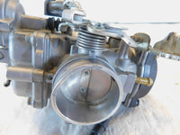 Harley Davidson Dyna Super Glide Softail Heritage Classic Carburetor Carb -Parts - C3 Cycle