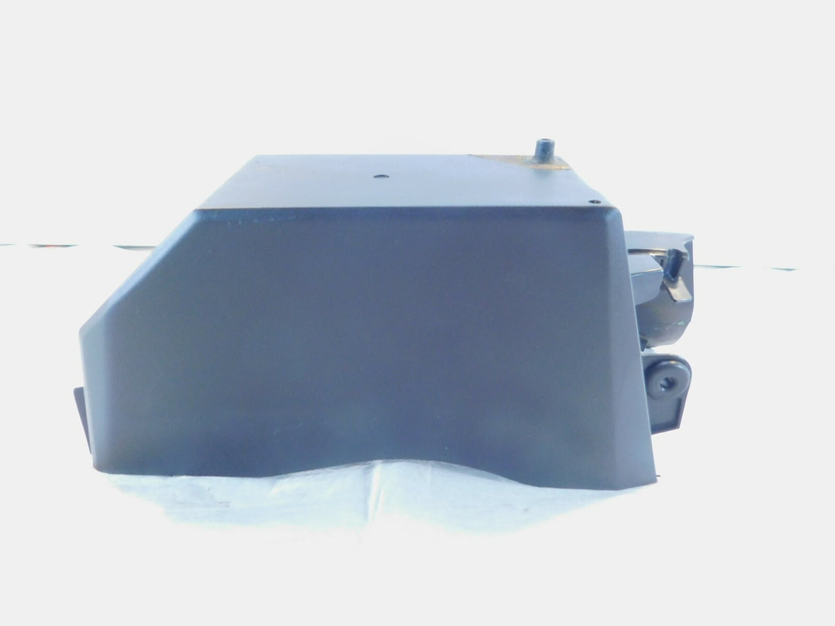 2012-2016 EX650 Ninja 650 ABS OEM Rear Back Fender Battery Box Tray Case Holder - C3 Cycle