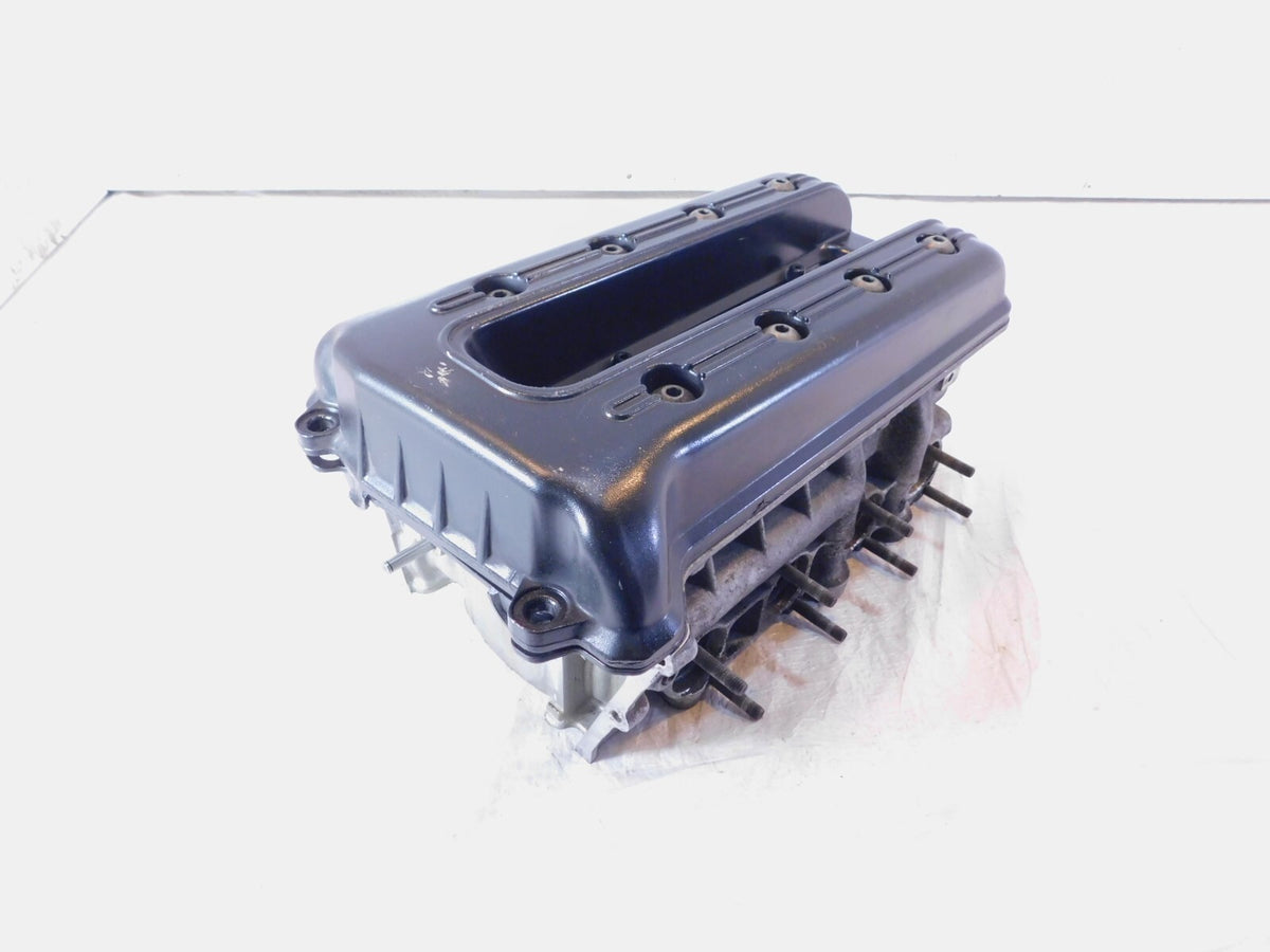 1993-1996 BMW K1100RS Engine Top Engine Cylinder Head w/ Camshaft Cams & Valves