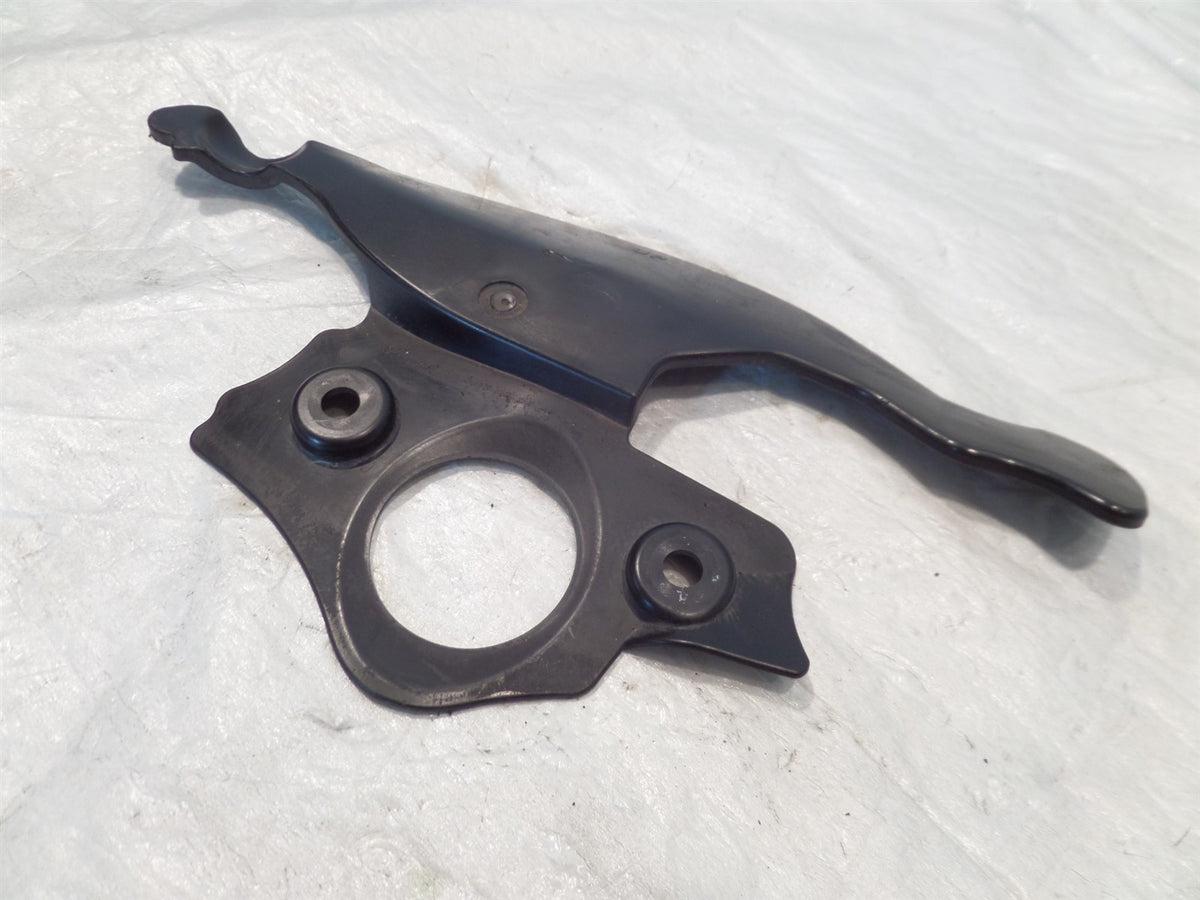 Suzuki GSXR600 GSXR-600 GSXR750 GSX-R750 Horn & Lower Fork Tree Bracket Cover - C3 Cycle