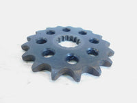 Suzuki GSXR750 GSXS750 V-Strom 1000 Front Transmission Drive Chain Sprocket 17T - C3 Cycle