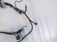 1996 96 Harley Davidson Sportster 1200 Custom Main Wiring Wire Harness - C3 Cycle