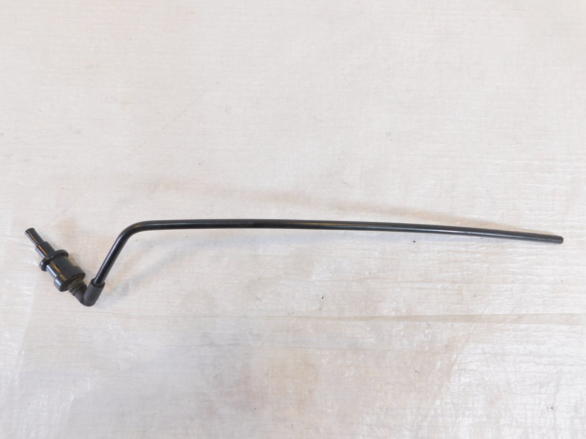 Harley Davidson Electra Glide Ultra Classic Fuel Gas Petrol Tank Hose Pipe Line - C3 Cycle
