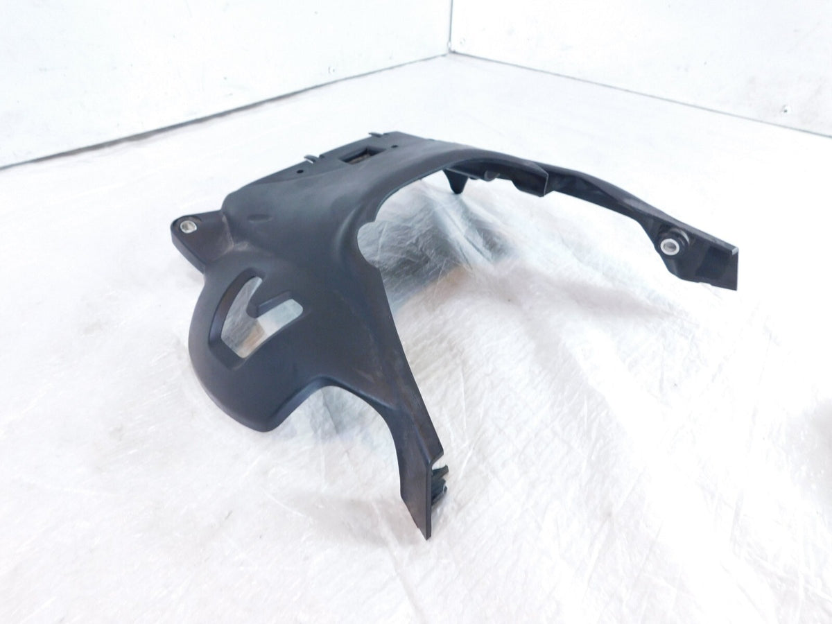 22-25 Harley Sportster Nightster Special RH975 Wiring Harness Panel Caddy Cover - C3 Cycle