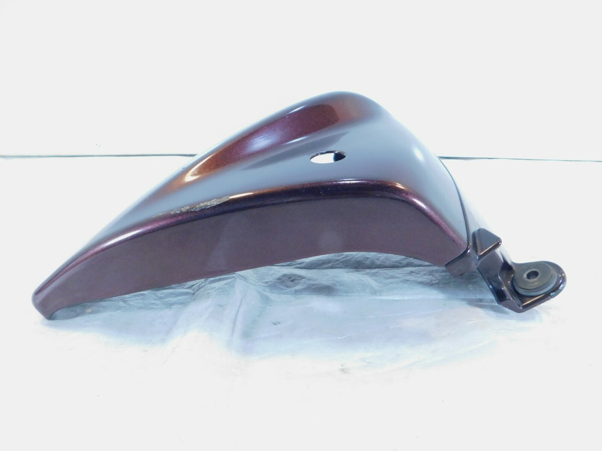 2002-2009 Yamaha Road Star Warrior 1700 XV17 Left Side Frame Cover Guard Cowling - C3 Cycle