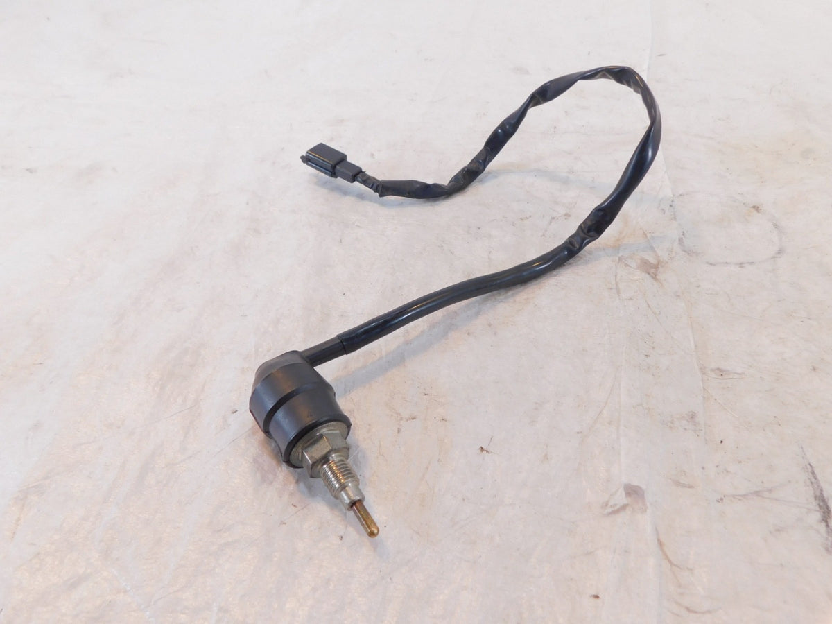 1986-1987 Honda Rebel 450 CMX450C Engine Motor Oil Pump Change Switch Sensor - C3 Cycle