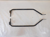 Harley Davidson Road King & Electra Glide Pair Saddlebag Brackets w/ Eliminators
