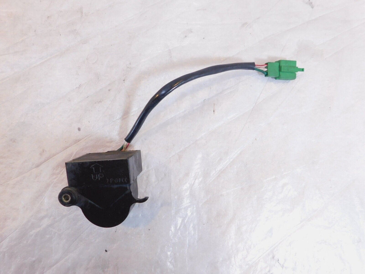 2002-2008 Honda VTX1800 VTX1800S VTX1800R Bank Angle Tip Over Crash Sensor - C3 Cycle