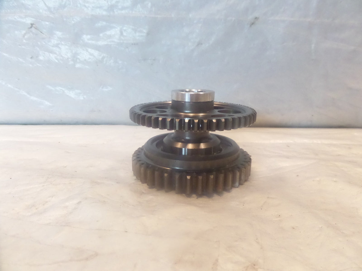Kawasaki ZX14 ZX-14 ZX14R & ZX-14R & ZG1400 Concours 1400 Starter Clutch Gear - C3 Cycle