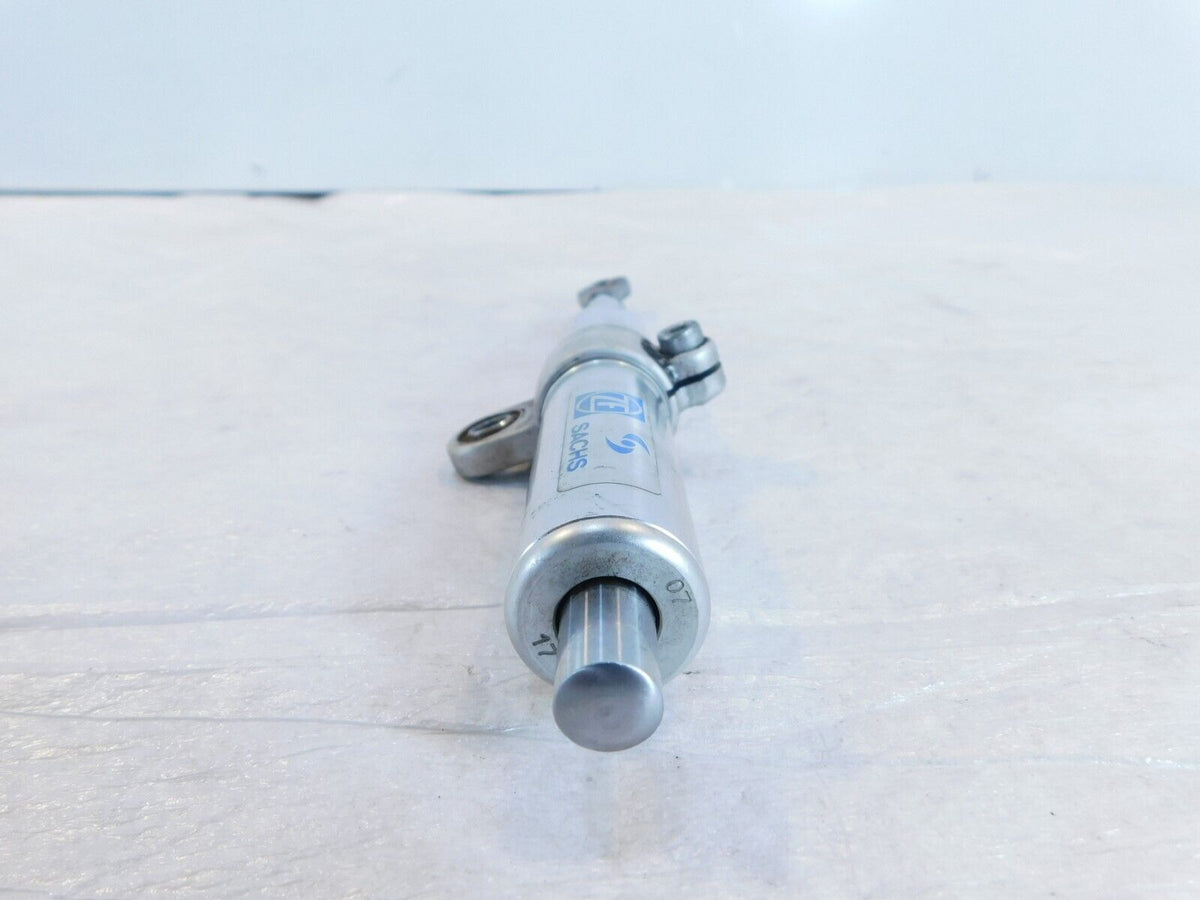 Aprilia RSV1000 Tuono 1000 V4 V4R RSV4R RSV4 Steering Damper Shock Absorber - C3 Cycle