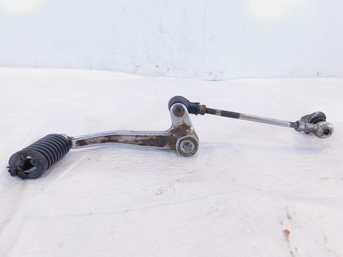 83-85 Honda CB650 CB650SC Nighthawk 650 Gear Change Shifter Shift Pedal Lever - C3 Cycle