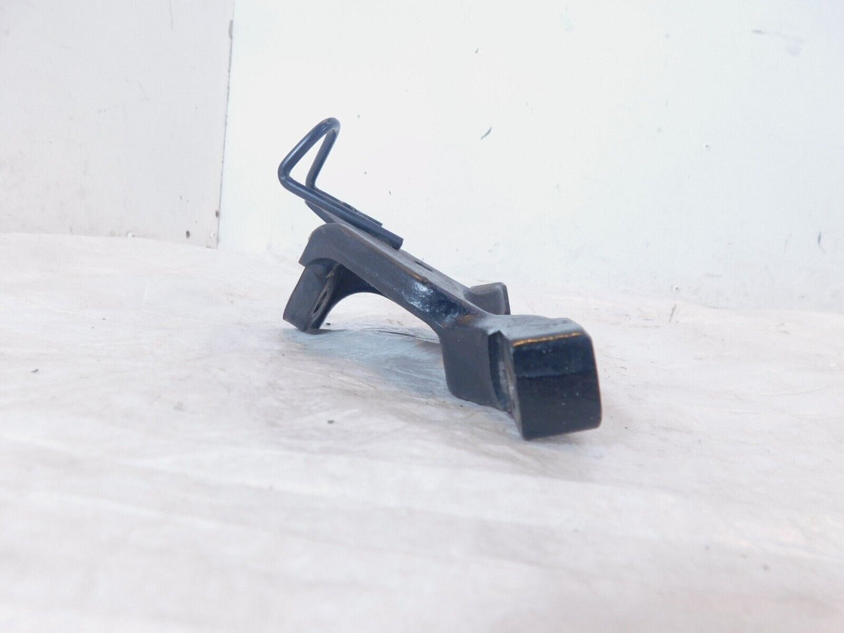Yamaha V-Star XVS650 650 Midnight & Custom Kickstand Side Stand Mounting Bracket - C3 Cycle