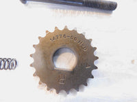 Harley Davidson Softail Heritage Classic Deluxe & Fat Boy Crankshaft Balancer - C3 Cycle