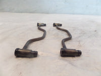1986-2003 Kawasaki Voyager XII ZG1200 Cylinder Head Oil Pipes - C3 Cycle
