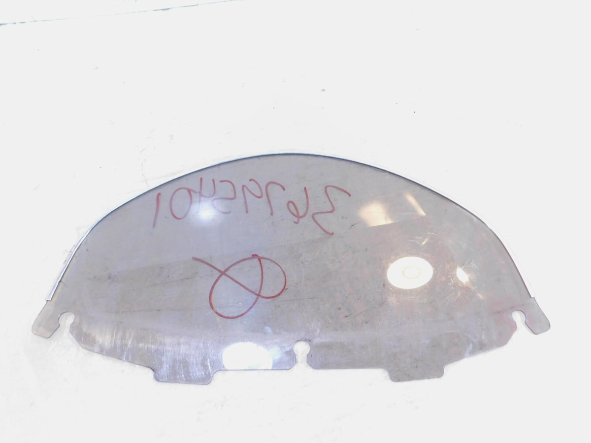 Harley Davidson Touring Electra Glide Classic & Ultra Windshield Windscreen - C3 Cycle