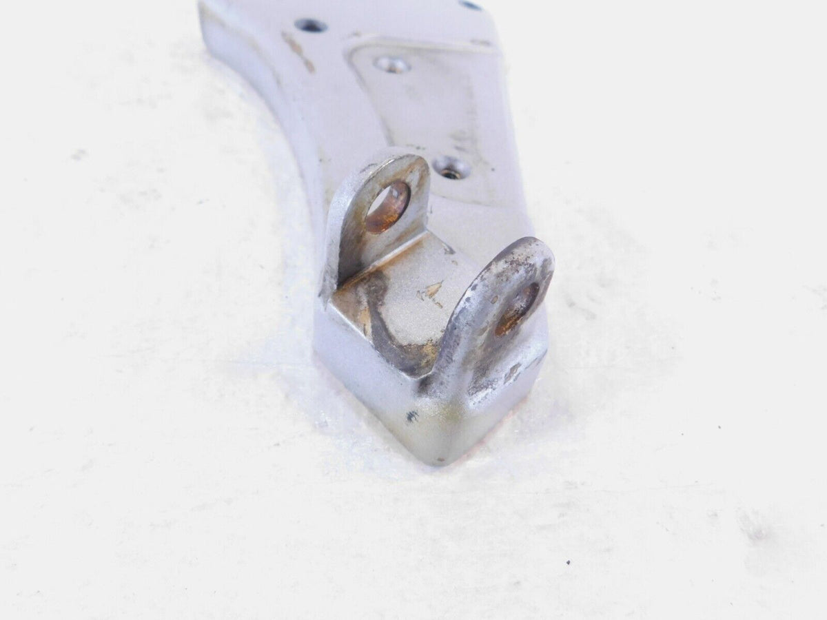 Buell XB XB9 XB12 Firebolt Lightning Front Rider Footrest Footpeg Mount Brackets