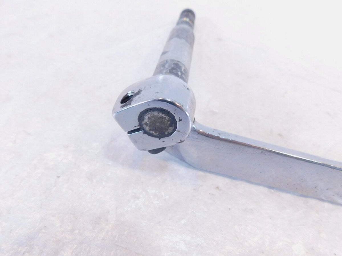 Harley Davidson Touring Road King Electra Glide Gear Shift Shifter Shaft & Lever