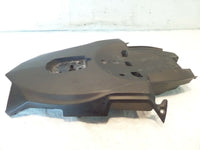 Kawasaki Versys 650 KLE650 OEM Rear Back Wheel Undertail Tire Hugger Fender Tray - C3 Cycle