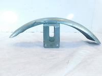 Harley Davidson Sportster XL XLH 883 & 1200 Green Front Wheel Cover Fender - C3 Cycle