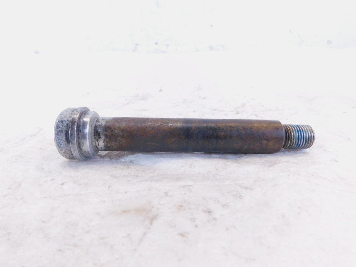 Harley Davidson Sportster 1200 & 883 Front Lower Rubber Engine Motor Mount Bolt - C3 Cycle