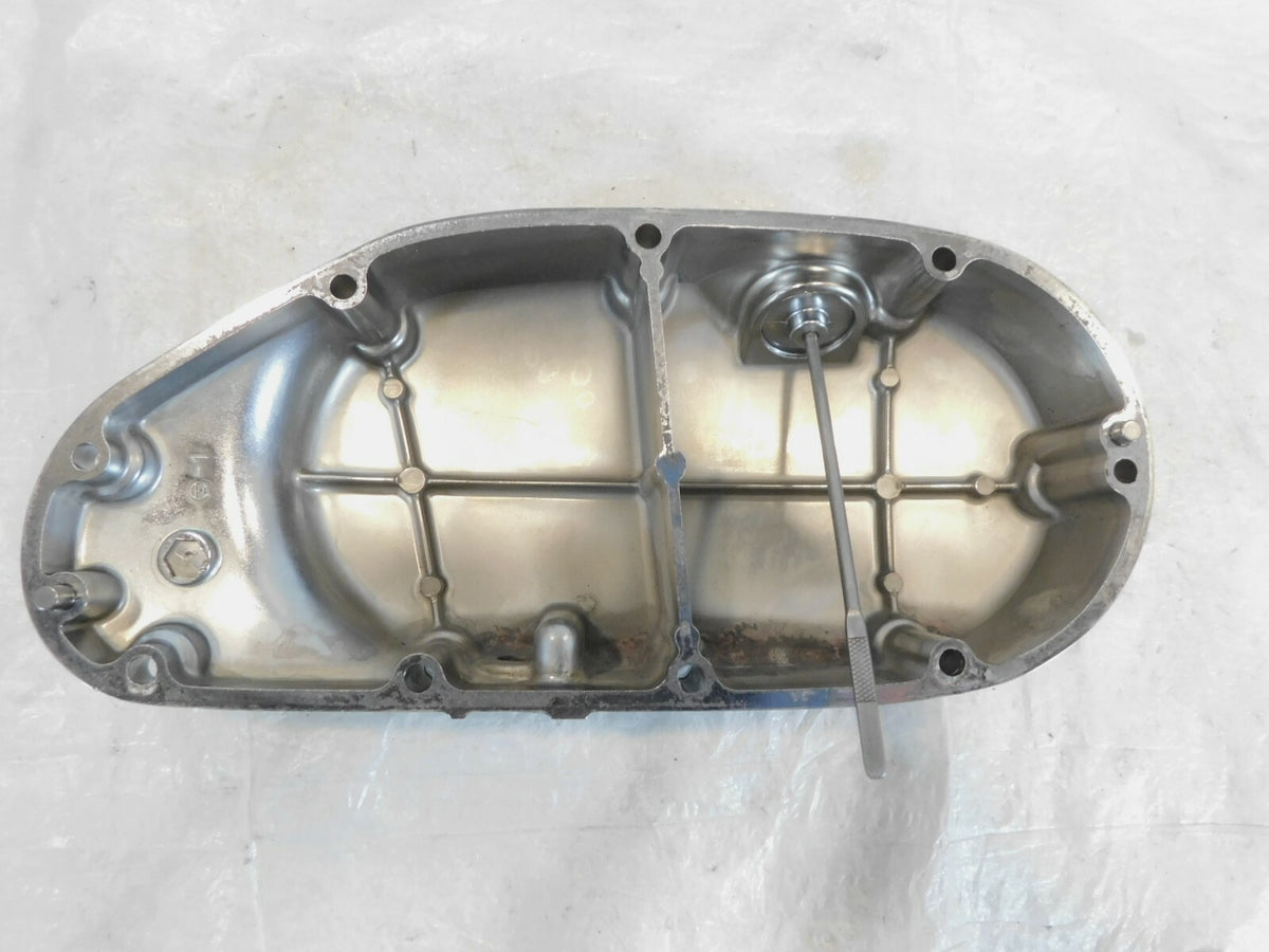 2004-2010 Kawasaki Vulcan 2000 VN2000 LTD Right Outer Engine Transmission Cover - C3 Cycle
