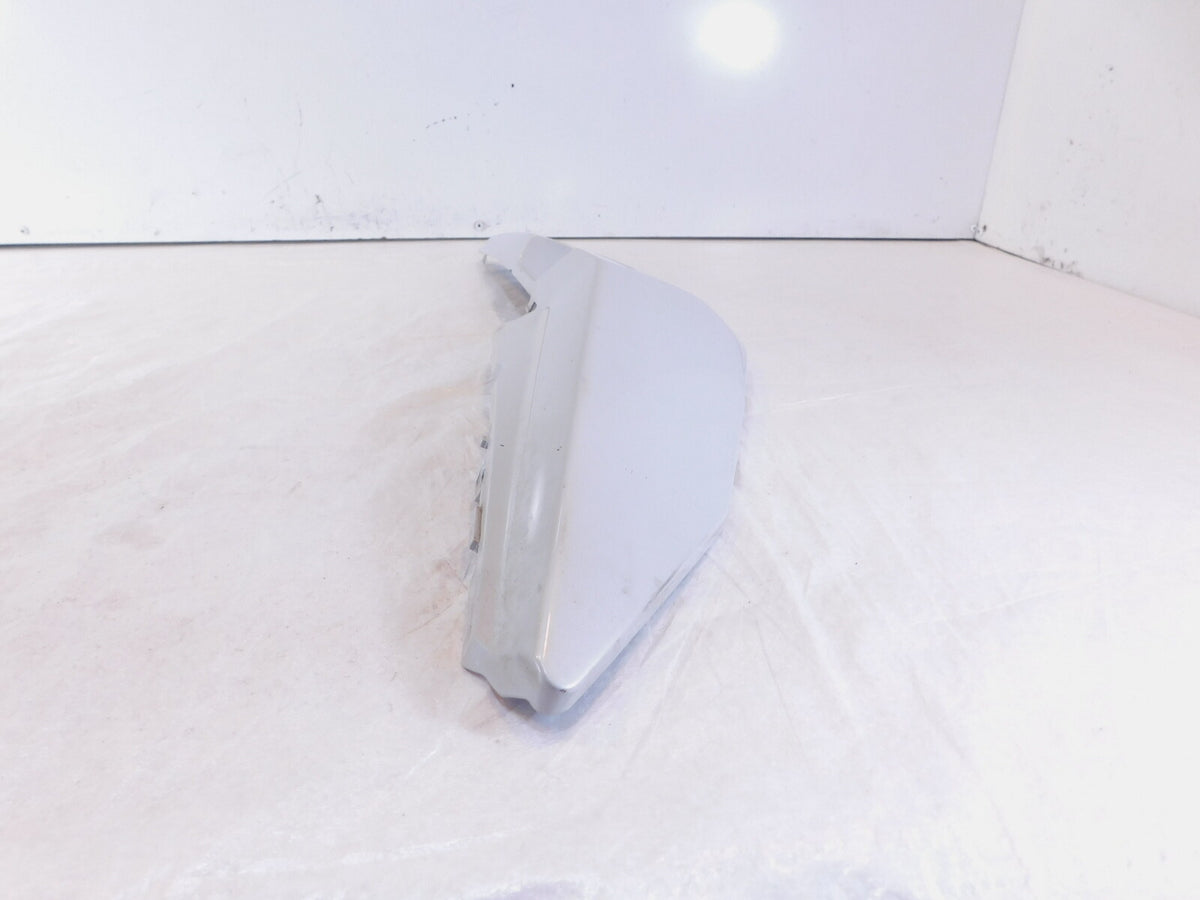 BMW K1600 K1600GT K1600GTL Light Grey Left Rear Tail Section Side Cover Fairing - C3 Cycle