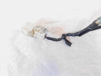 Triumph Daytona 675 & Street Triple Engine Motor Sensor Subharness Wire Harness