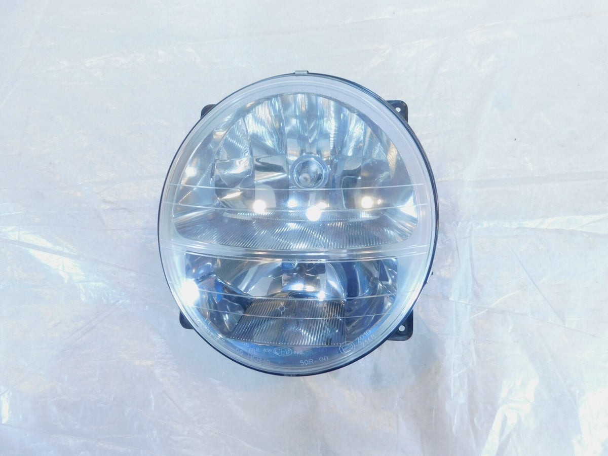 2007-2013 Aprilia Mana 850 & GT Front Main Headlight Head Lamp Light - 860130 - C3 Cycle