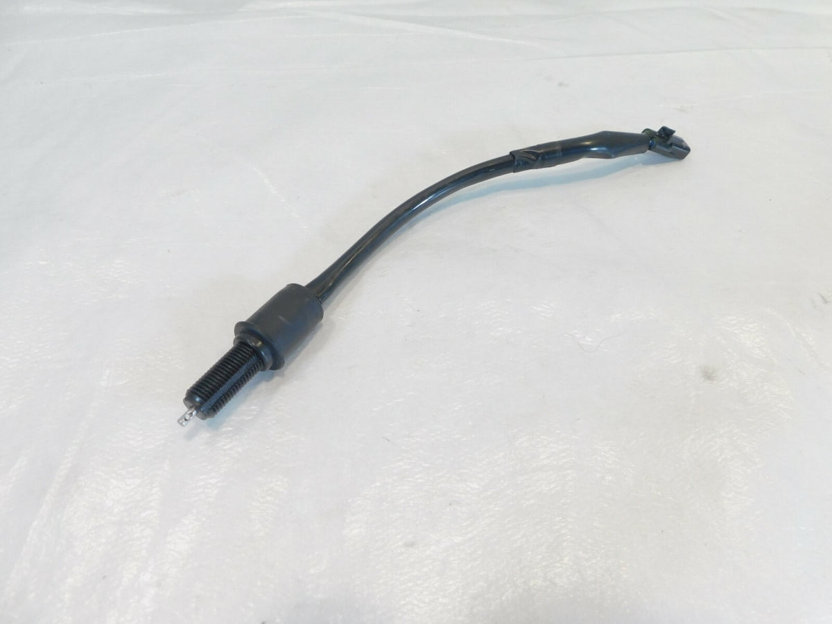 2017 & 2018 Kawasaki Z900 ZR900 Rear Back Stop Brake Light Switch Sensor Wire - C3 Cycle