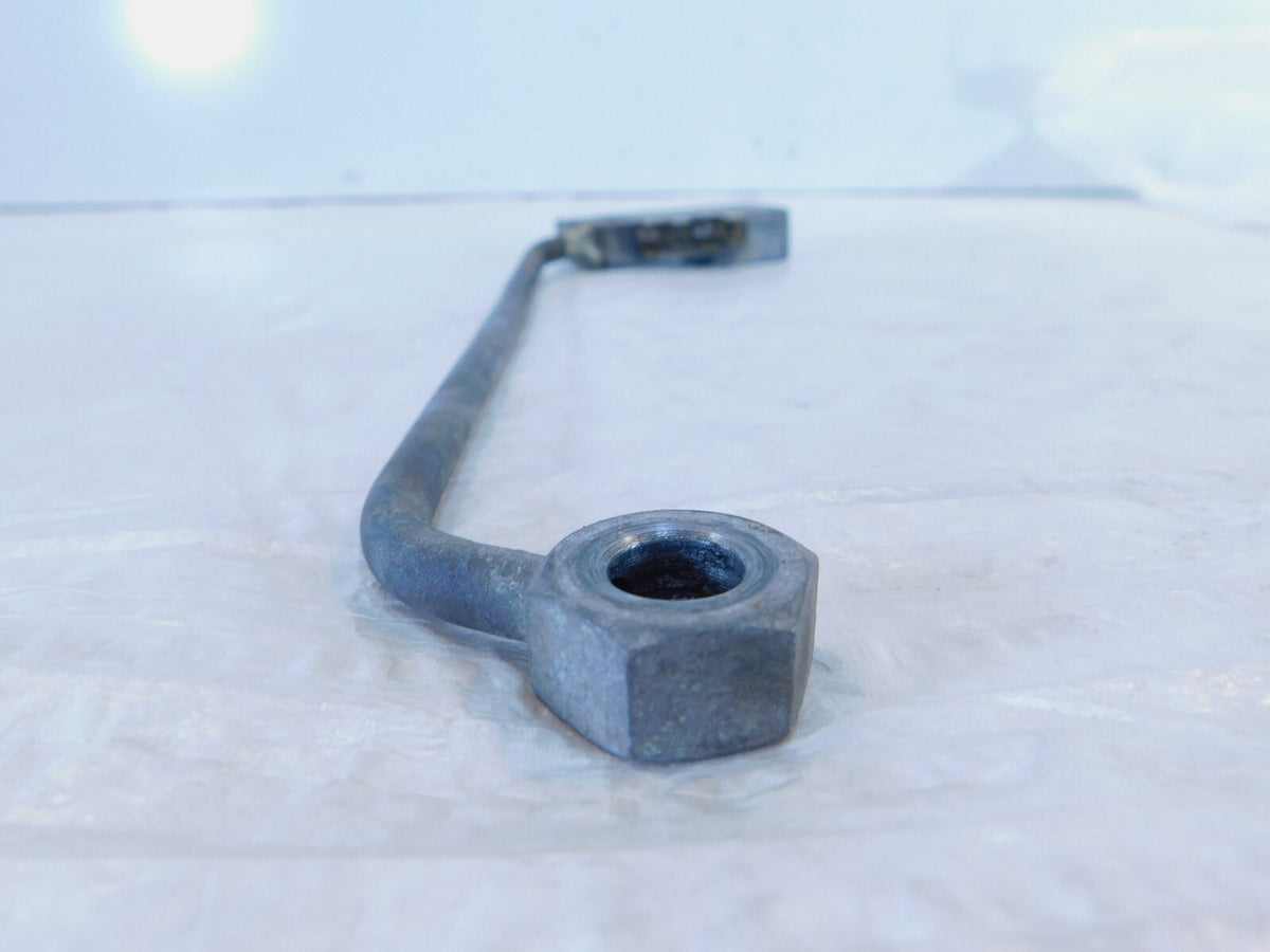 1985-1990 Harley Davidson Electra Glide Classic Front Fork Air Control Valves - C3 Cycle