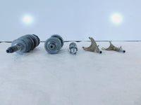 2009-2013 Harley Davidson Sportster XR1200 Transmission Gears Gearset Assembly - C3 Cycle